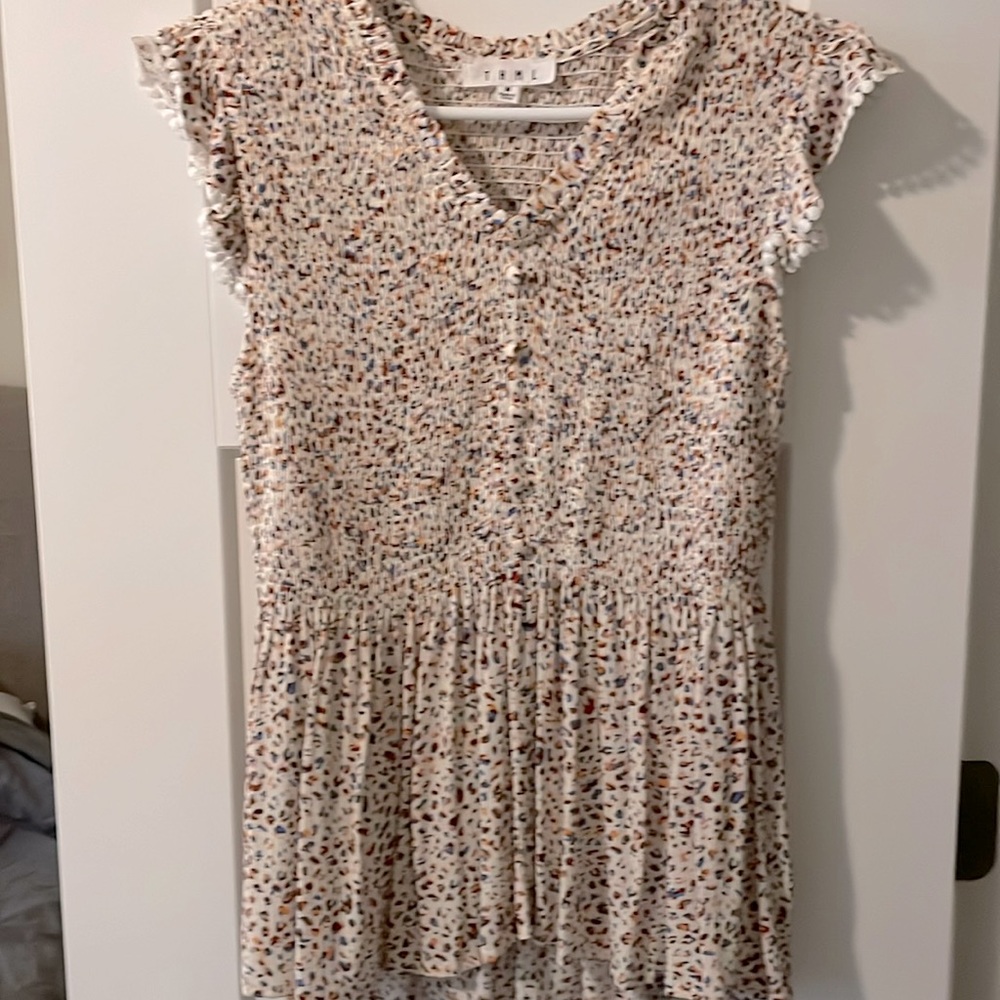 THML Blouse